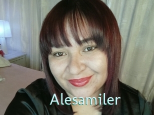 alesamiler Straponles