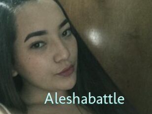 Aleshabattle