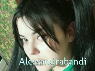Alessandrabandi
