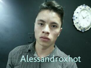 Alessandroxhot