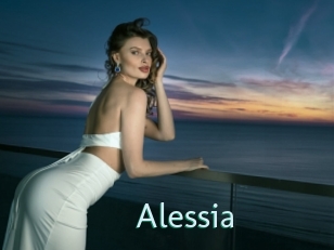 alessia Straponles
