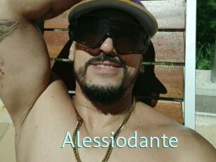 Alessiodante