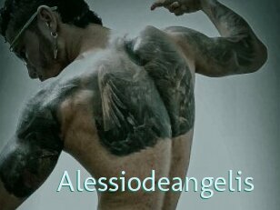 Alessiodeangelis