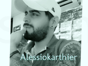 Alessiokarthier