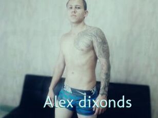 Alex_dixonds
