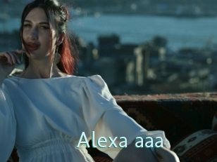 Alexa_aaa