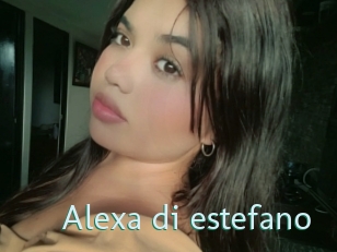Alexa_di_estefano