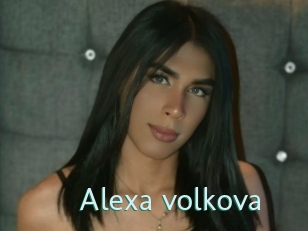 Alexa_volkova