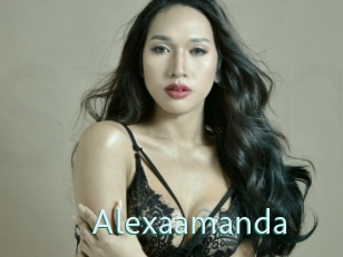 Alexaamanda