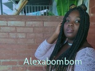 Alexabombom