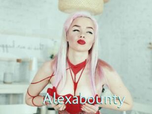 Alexabounty