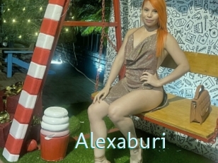 Alexaburi