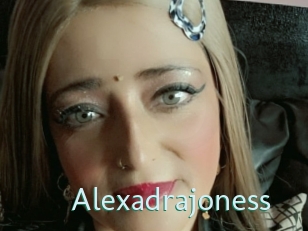 Alexadrajoness