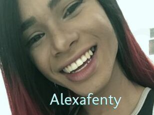Alexafenty