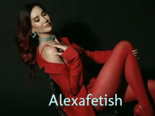 alexafetish Straponles