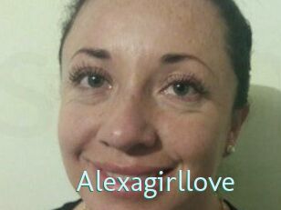 Alexagirllove