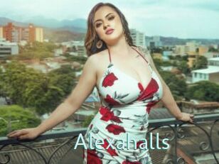 Alexahalls