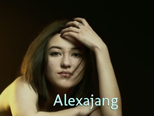 Alexajang