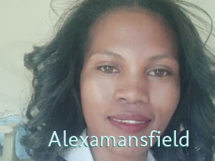 Alexamansfield