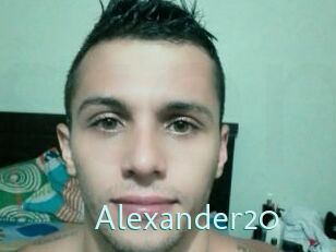 Alexander20