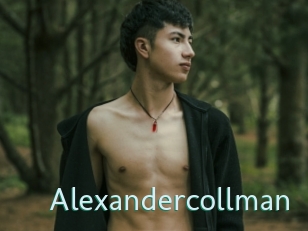 Alexandercollman