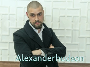 Alexanderhudson