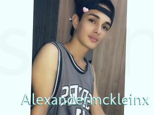 Alexandermckleinx