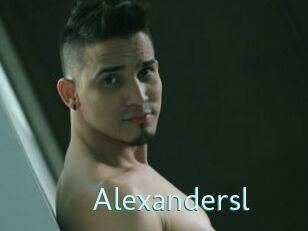 Alexandersl