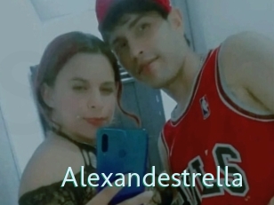 Alexandestrella