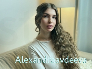 alexandraavdeeva Straponles