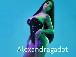 Alexandragadot