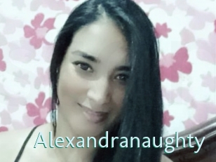 Alexandranaughty