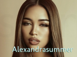 alexandrasummer Straponles