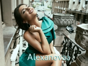 Alexanovaa