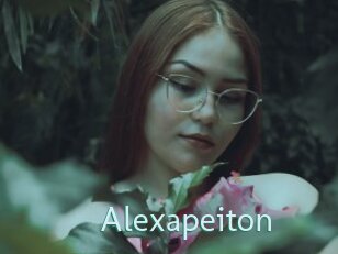Alexapeiton