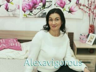 Alexavigorous