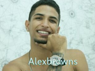 Alexbrowns