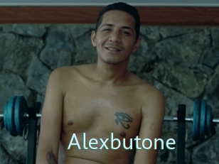 Alexbutone
