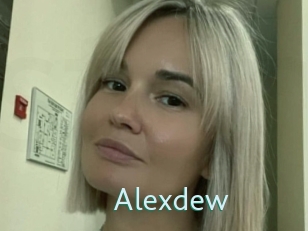 Alexdew