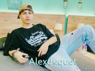 Alexduquet