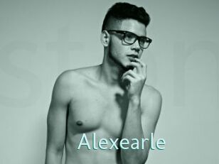 Alexearle