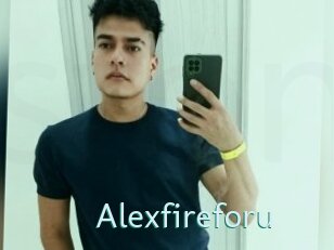 Alexfireforu