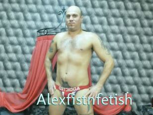Alexfistnfetish