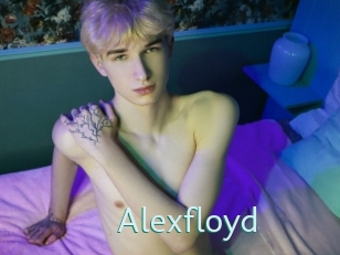 alexfloyd Straponles