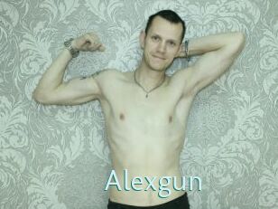 Alexgun