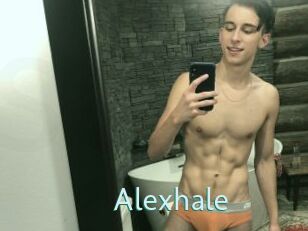 Alexhale