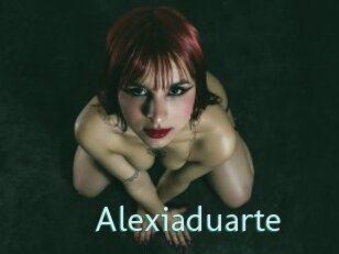 Alexiaduarte
