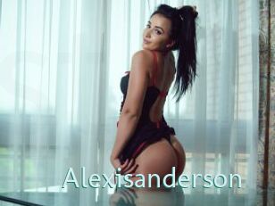 Alexisanderson