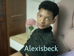 alexisbeck Straponles