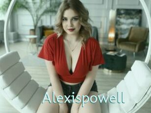 Alexispowell